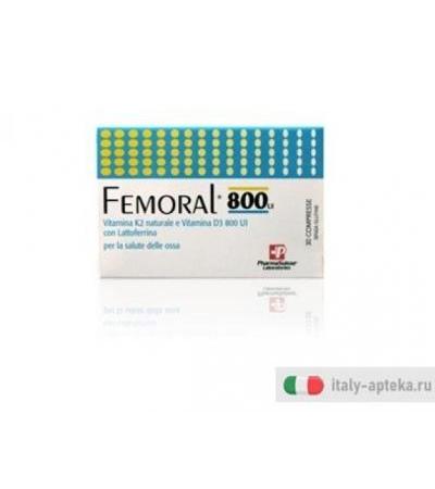 FEMORAL 800 30CPR