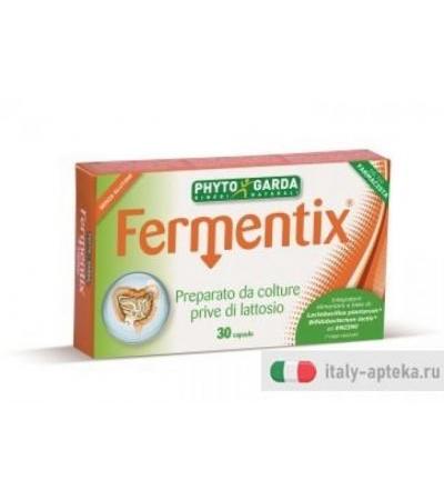 FERMENTIX 30CPS
