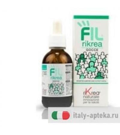 FIL RIKREA GOCCE 50ML