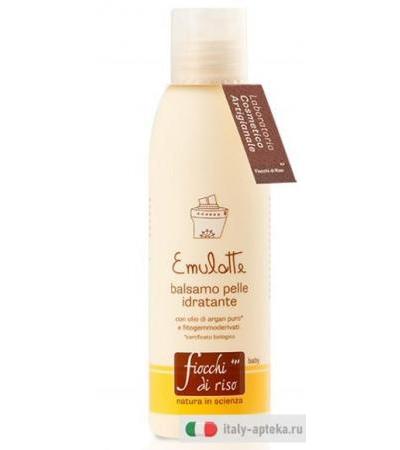 Fiocchi Di Riso  Emulatte 140ml