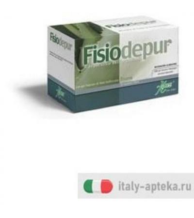 Fisiodepur Tisana 20 buste 2g