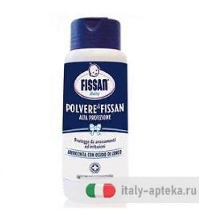 Fissan Polvere Alta Protezione  500 Grammi