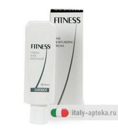 FITNESS CREMA IDRATANTE 100ML