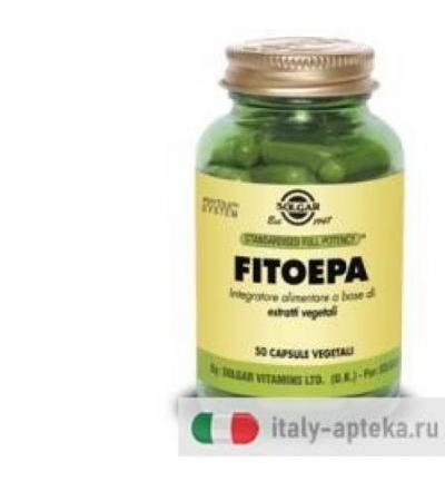 Fitoepa 50 Capsule