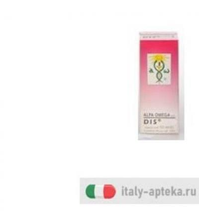 FITOMEGA DIS 14 50ML GTT