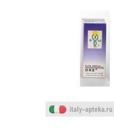 FITOMEGA DRE 6 50ML GTT