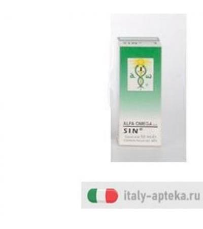 FITOMEGA SIN 6 50ML GTT