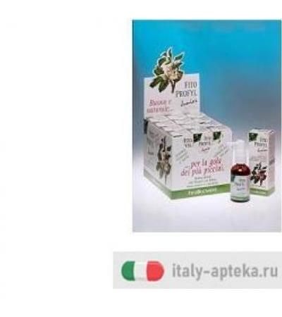 FITOPROFYL GOLA J SPRAY 30ML