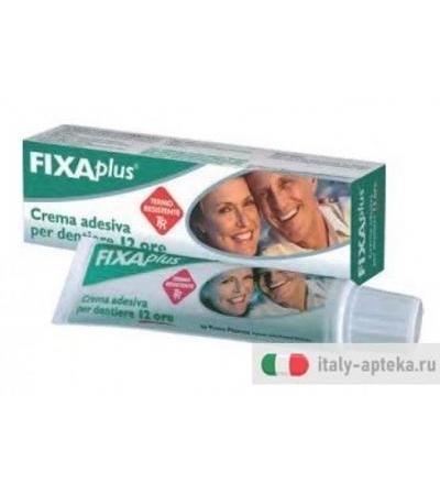 FIXAPLUS PERFECTA CR ADES DENT