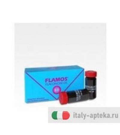 FLAMOS 10FL