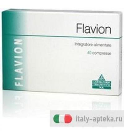 FLAVION 40TAV