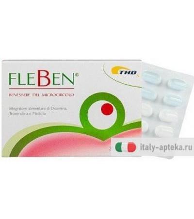 FLEBEN 20CPR