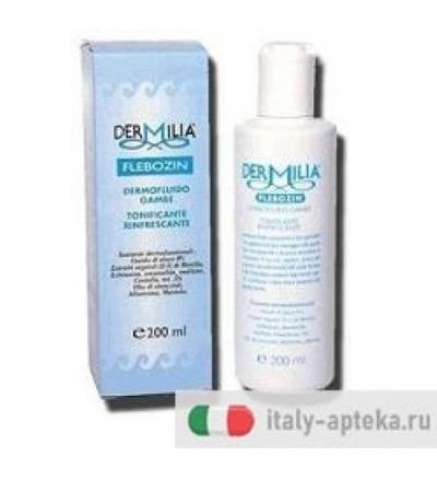 FLEBOZIN GAMBE 200ML