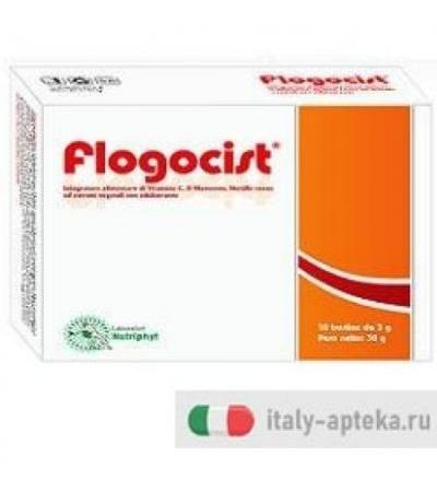 FLOGOCIST 10BUST