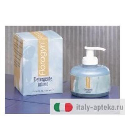 FLORAGYN INTIMO 200ML