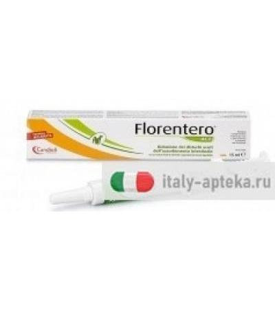 FLORENTERO ACT 15ML
