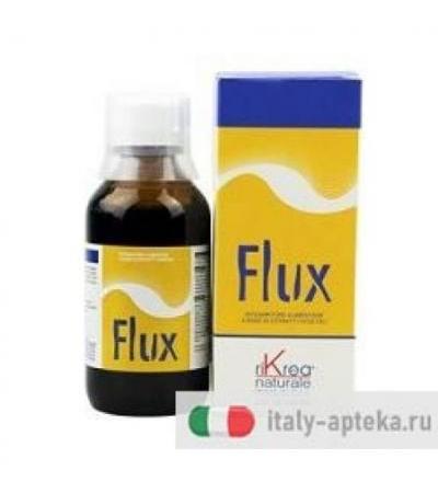 FLUX SCIROPPO 100ML