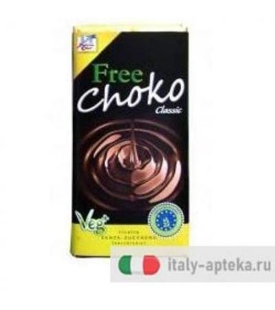 FREE CHOKO CLASSIC BIO 100G