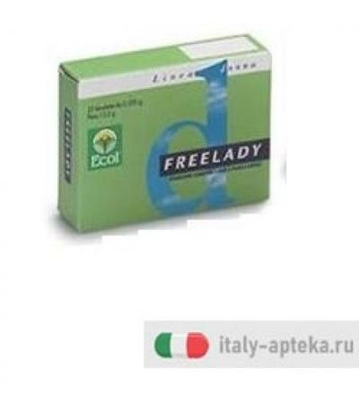 FREELADY 25TAV 775