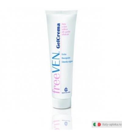 FREEVEN GEL CREMA 100ML