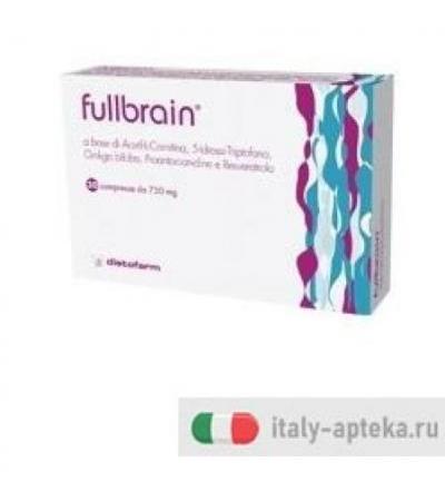 FULLBRAIN 30CPR