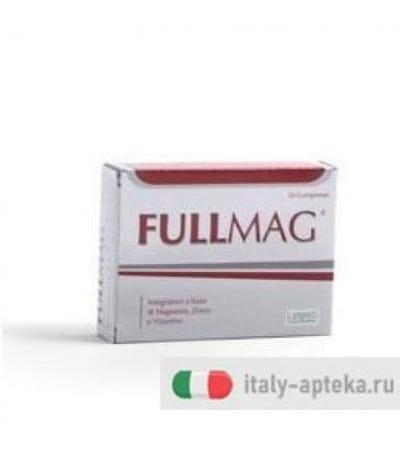 FULLMAG 20CPR