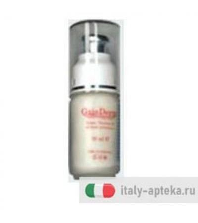 GAIADERM EMULS CREMOSA 30ML