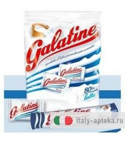 GALATINE CARAM LATTE TAV 36G