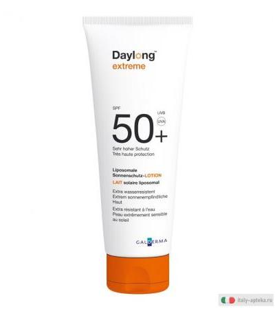 Galderma Daylong Dermalatte Corpo SPF50+