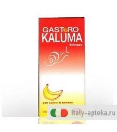 GASTROKALUMA 200ML