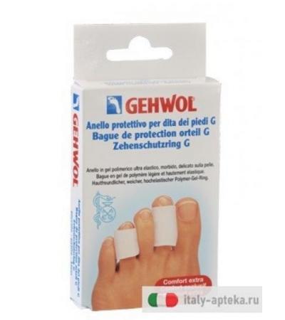 GEHWOL ANELLO DITA PICCOLO 2PZ