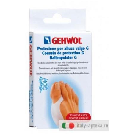 GEHWOL CUSC PROT ALLUCE VALGO