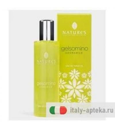 GELSOMINO NATURES EDT 50ML
