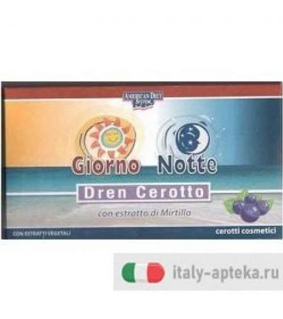 GIORNO&NOTTE DREN CEROTTO 28PZ