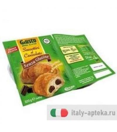 GIUSTO S/G SACCOTTINI CI320