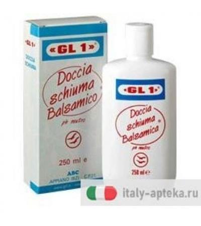 GL1 DOCCIASCHIUMA 250ML