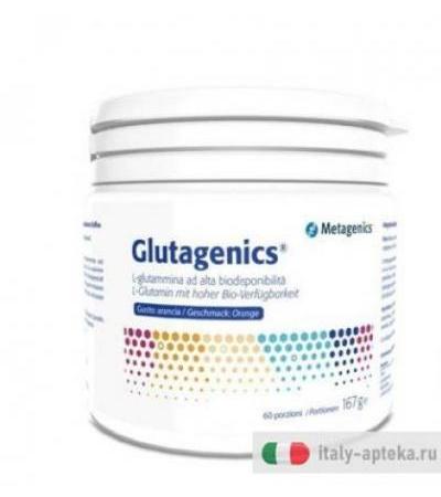 GLUTAGENICS 167G