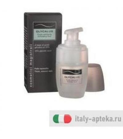 GLYCALUS FLUIDO RESTITUTIVO