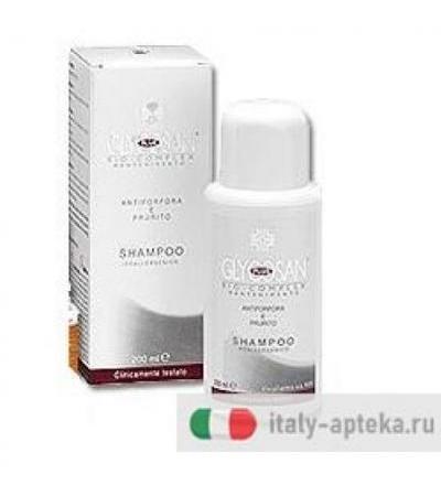 GLYCOSAN PLUS BIOCOMP SH FORF