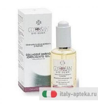 GLYCOSAN PLUS BIODERM 10% 50ML