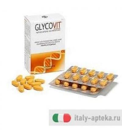 GLYCOVIT DERMAFORTE 30CPR