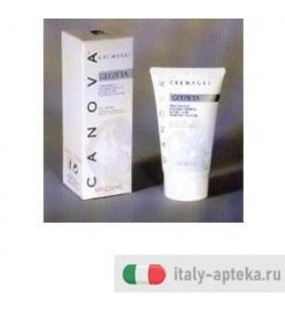 GLYZETA CANOVA CR GEL ACNE 50M