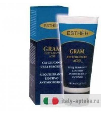Gram Detergente 150 ml