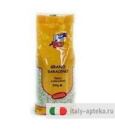 GRANO SARACENO BIO 500G
