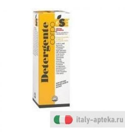 GSE DETERGENTE CORPO 200ML
