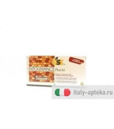 GSE INTOL PLUS J KIT