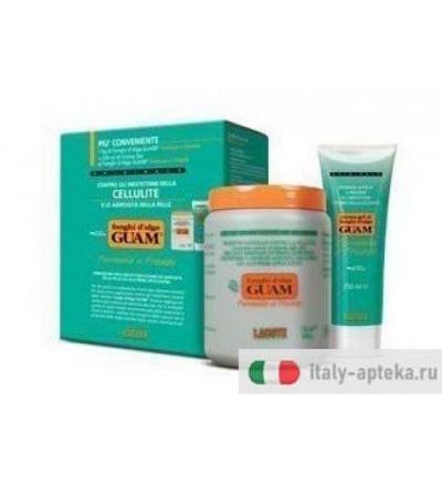 GUAM FANGHI FREDDO CONV1KG+GEL