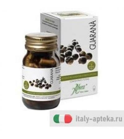 Guaranà Concentrato Totale 50 Opercoli