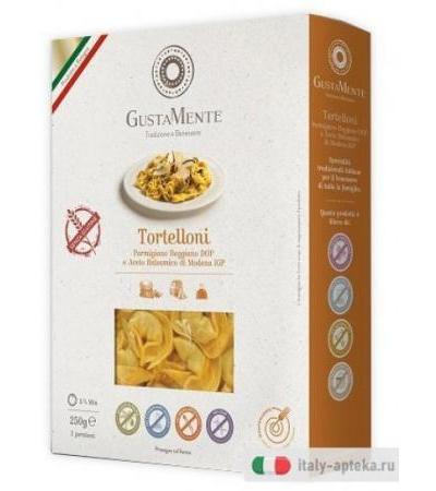 GUSTAMENTE TORTELLONI BALS/PAR