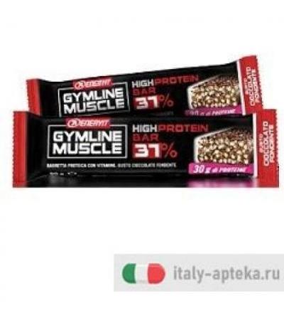 GYMLINE BARR CIOCC FOND 37% 1P